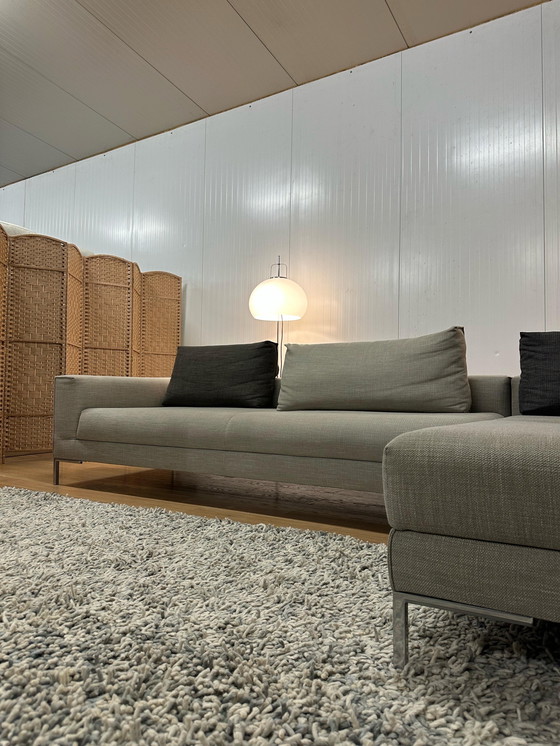 Image 1 of Design on Stock Aikon Lounge Sofa