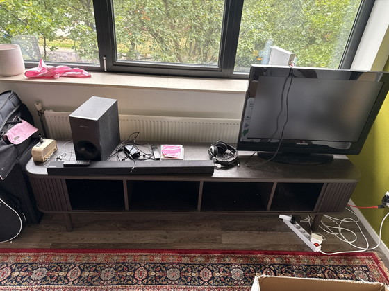 Kave Home Mailen TV-meubel – Mobili TV, Wood (photo 3 of 5)