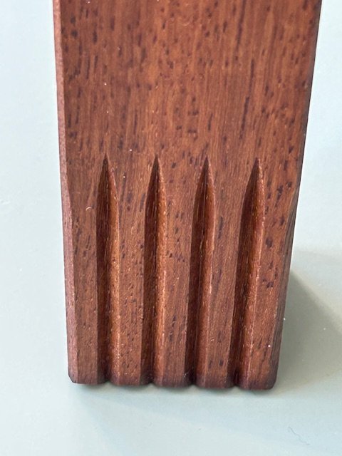Image 1 of Hexa Coffee Table, Bernard Vuarnesson, Bellato '80