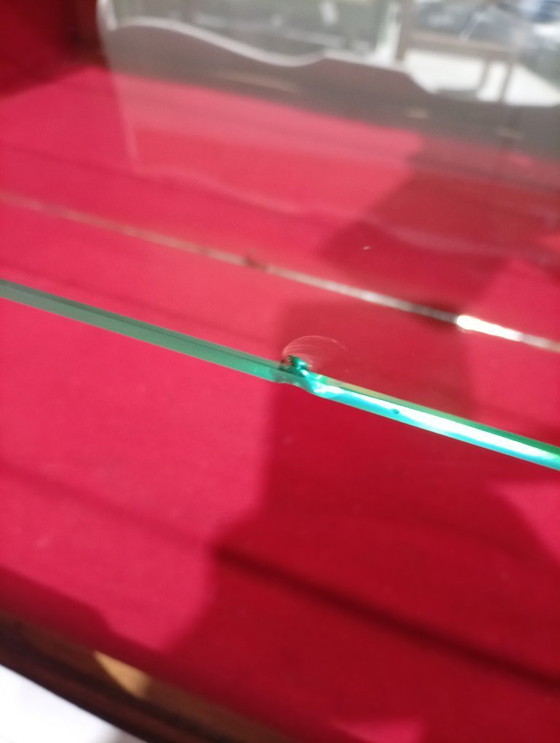 Image 1 of Mobiletto vintage con specchio