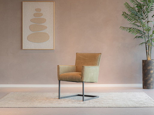 RT Design Messina dining chair
