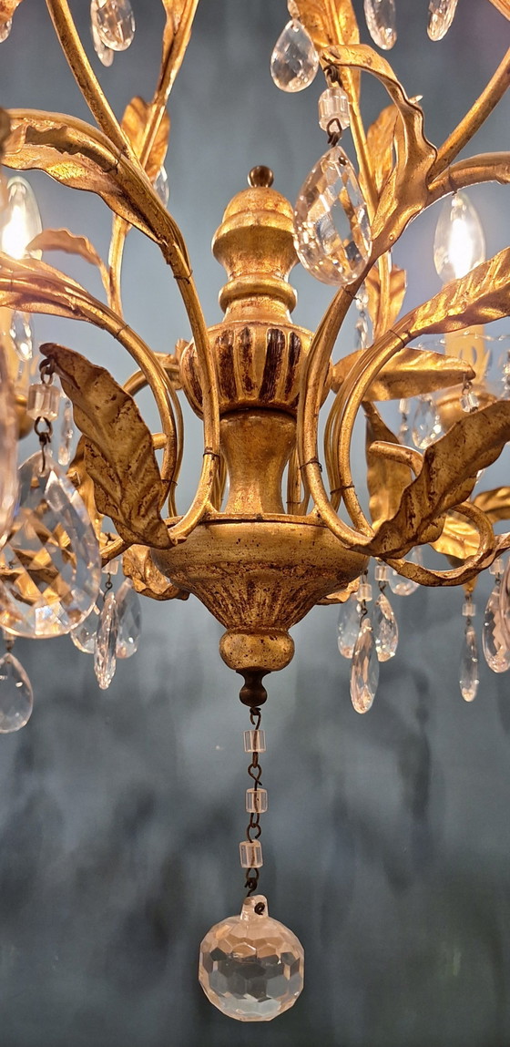Image 1 of Lampadario a sospensione
