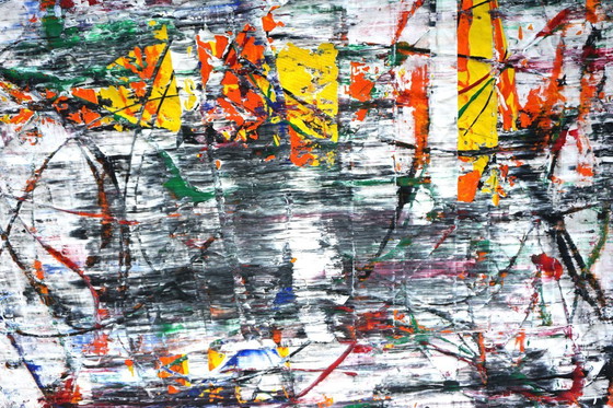 Image 1 of Jürgen Angeler - Molecular Explosion