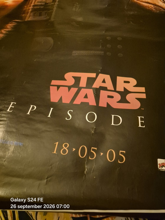 Star Wars – Lucasfilm, Arte, Paper (photo 7 of 7)
