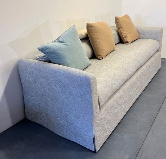 Saladino Design Bank – Saladino Furniture, 3-5 zitsbanken, Wol, Katoen (photo 3 of 5)