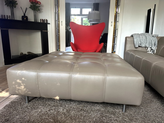 Image 1 of Gelderland Hocker