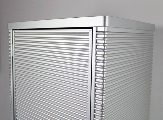 Image 1 of Aluminium & Glas YCAMI-Schrank