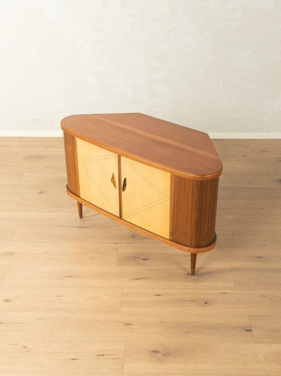 1950s Mid-Century Dry Bar Cabinet – Liquor cabinets, Wood (photo 8 of 14)