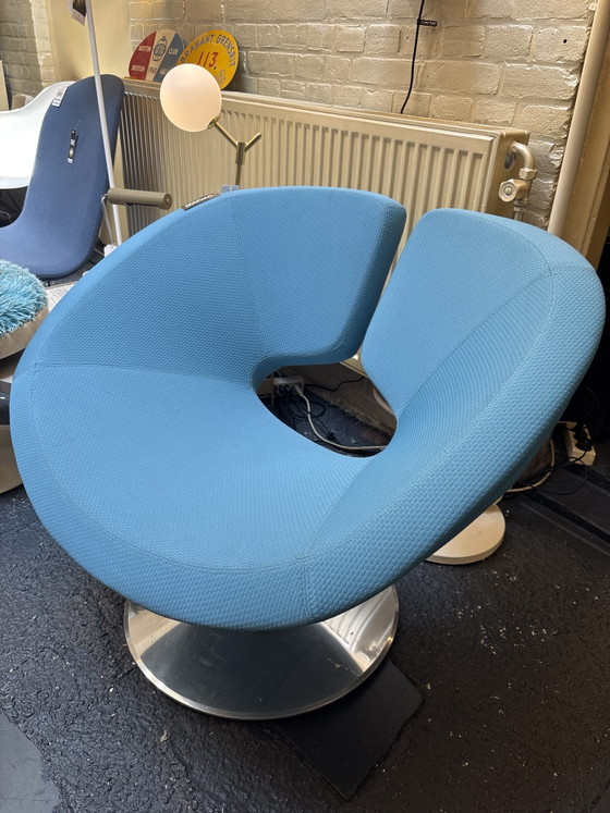 Image 1 of Sillón Artifort Apollo Patrick Norguet