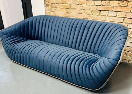 Roche Bobois Nautil Sofa
