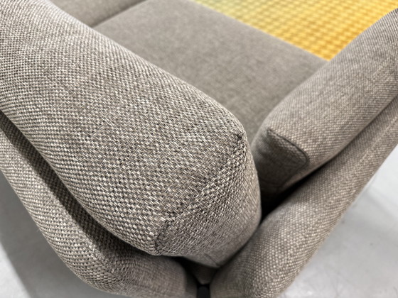 Image 1 of Leolux Enna Sofa, Kieferstoff 88 260