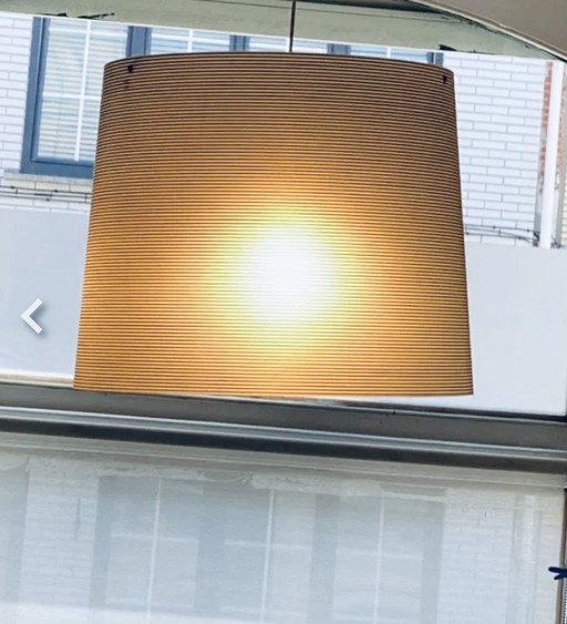 Foscarina giga lite pendant lamp