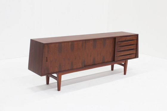 Image 1 of Vintage mid-century Danish sideboard