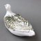 French Ceramic Duck Flower Vase by Albert Thiry, 1994 (photo 18 of 21)