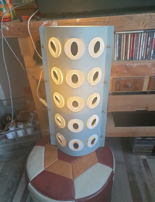 Slamp Design Lamp.