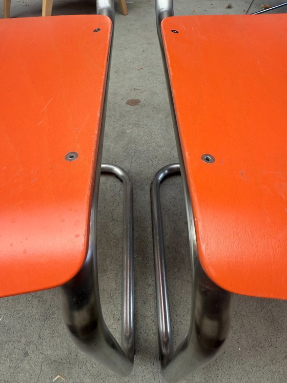 Image 1 of Thonet S43, Mart Stam (stock: multiple)