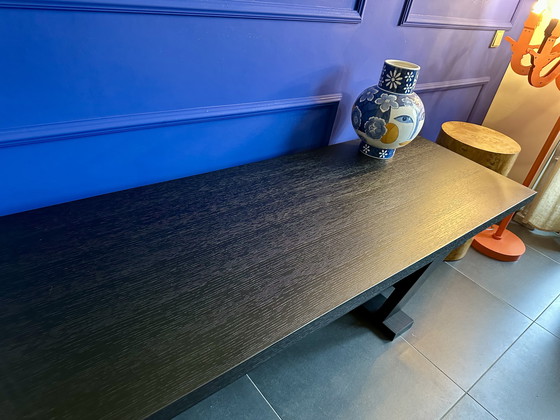 Image 1 of Maxalto Cicero-console van Antonio Citterio