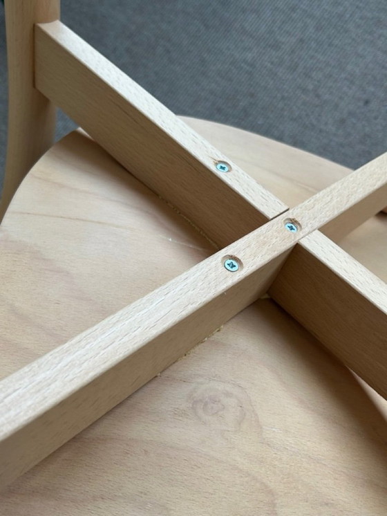 Image 1 of Sedia DUM in faggio