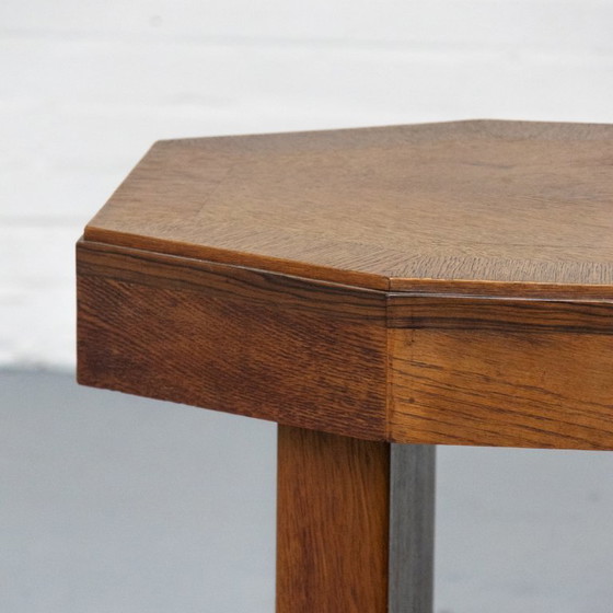 Image 1 of École d'Amsterdam Table 20s