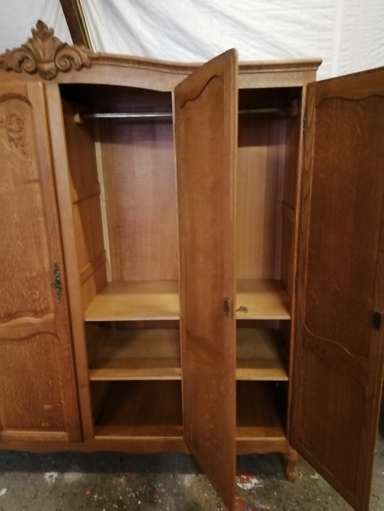 Image 1 of Ampio guardaroba vintage