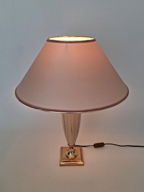 Lampade da tavolo Set Le Dauphin France – Textile (photo 15 of 24)