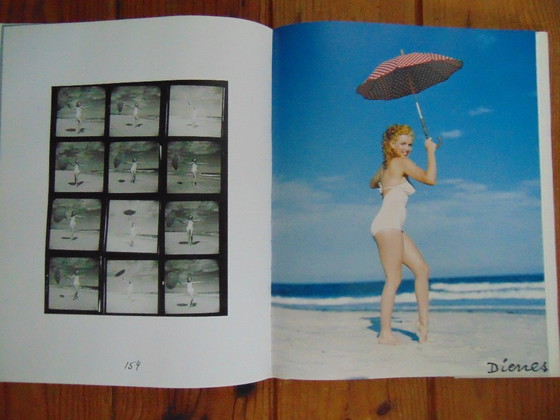 Image 1 of André de Diemes - Marilyn