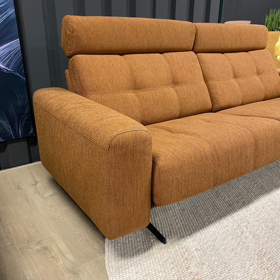 Image 1 of Divano Stressless Ella a 3 posti