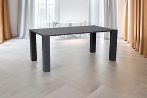 Image 1 of Tonon Fisso dining table - 180x95