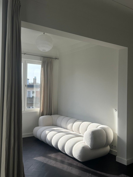 ROCHE BOBOIS Intermède Design-Sofa