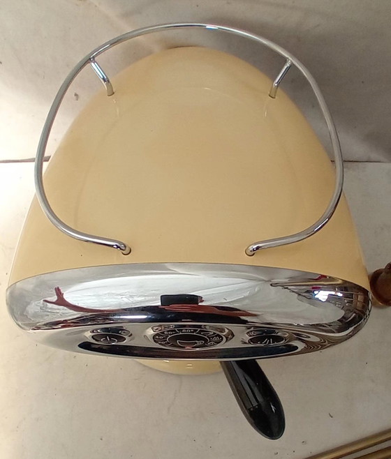 Image 1 of Illy FrancisFrancis Coffee Machine