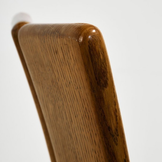 Image 1 of MK11204 CJ Juego de comedor de roble Rosengaarden, Set de 7