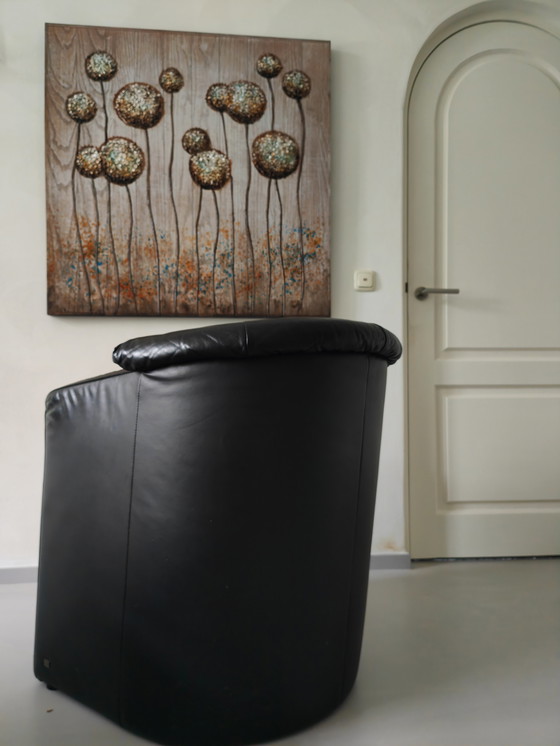 Image 1 of Poltrona o Rolf Benz