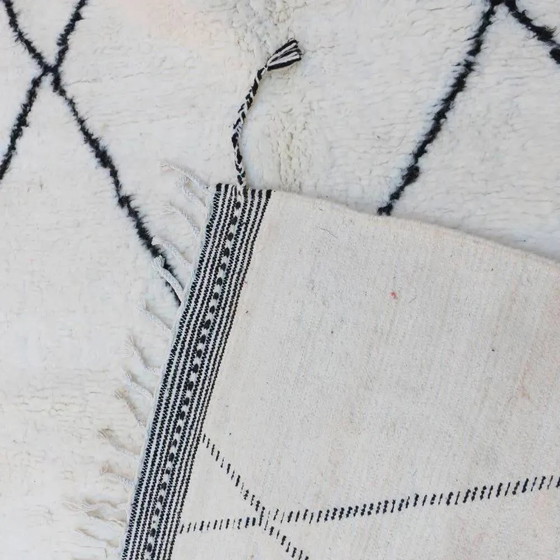Tappeto marocchino stile berbero 3 x 2 m – Tappeti, Wool (photo 3 of 10)