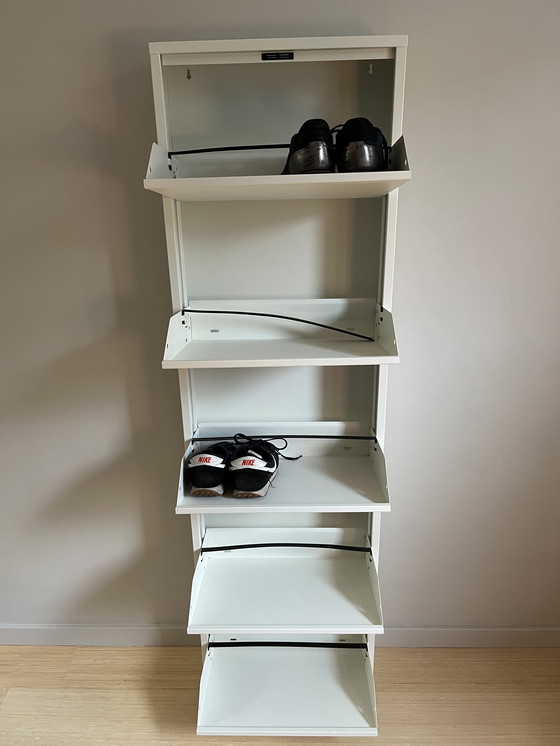 Image 1 of Kave schoenenkast Ode