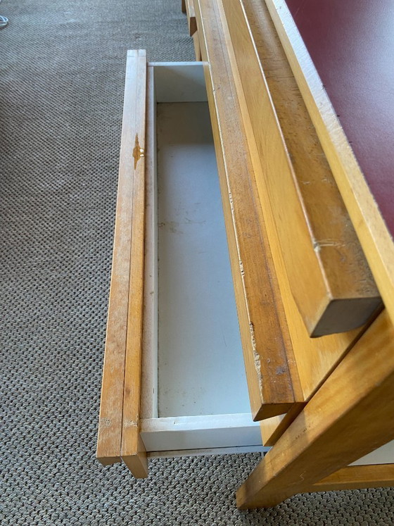 Image 1 of André Sornay (1902–2000) Coppia di cassettiere