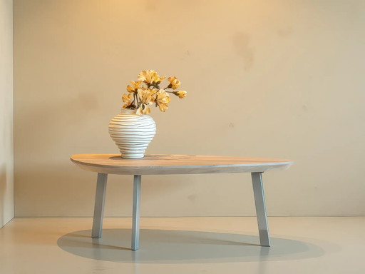 Ciottolo – RT Design, salontafels, Metal, Wood