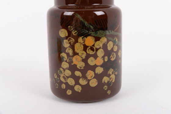 Image 1 of Pot/pot Arte Ceramica Romana, Italie années 1980