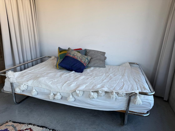 Image 1 of IKEA Kromvik 120x200