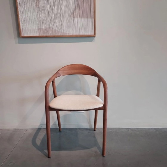 Image 1 of 6 sedie Neva Artisan