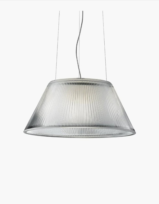 FLOS Romeo Moon S2 ceiling light
