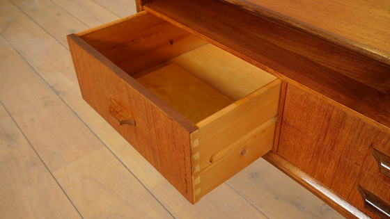 Image 1 of Vintage Kaptafel | Deens Design | Teak