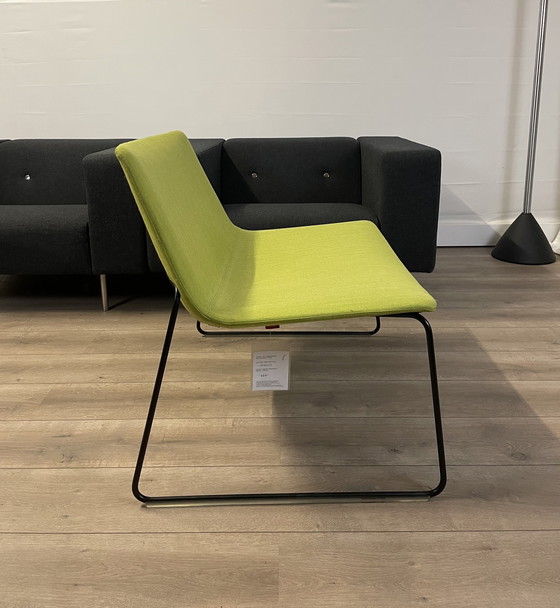 Image 1 of Arper Caifa 80 Design Lounge Chair