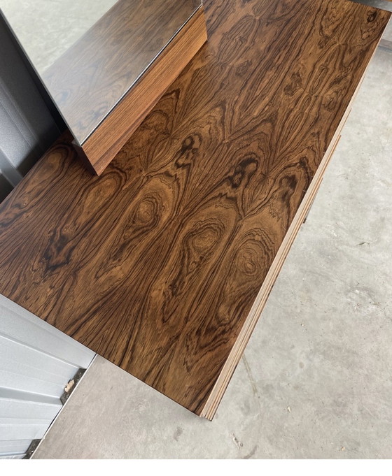 Image 1 of Ladekast vintage 