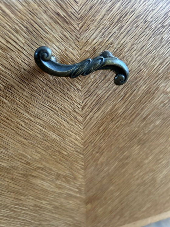 Image 1 of Magnifique meuble vintage à vendre