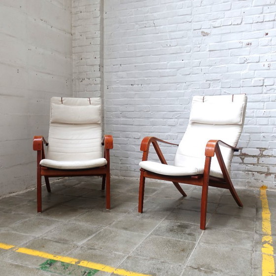 Image 1 of 2er-Set Rimbo-Sessel