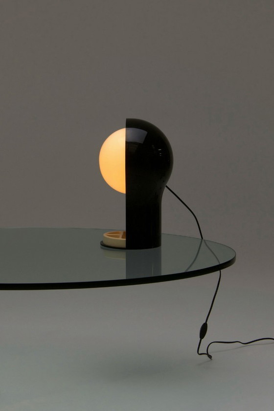 Image 1 of Telegono Table Lamp - Vico Magistretti