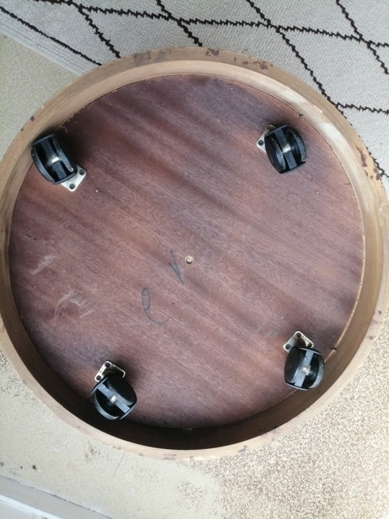 Image 1 of Bar op wieltjes