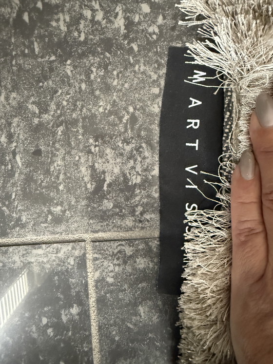 Image 1 of Luxe Mart Visser design vloerkleed – 200x290 cm