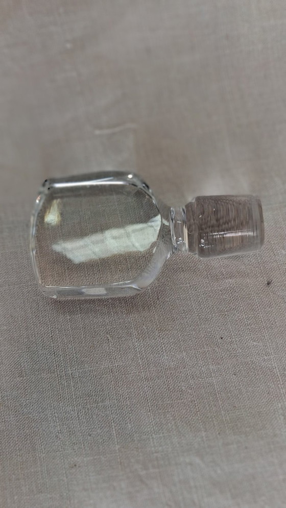 Image 1 of Decanter in vetro Orrefors