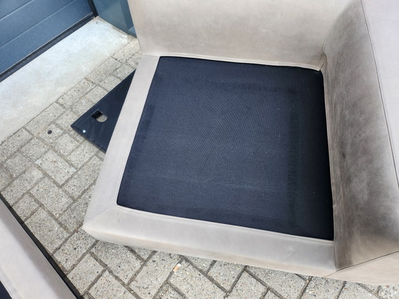 Image 1 of Walter Knoll - Living Landscape 750 - sofá de piel
